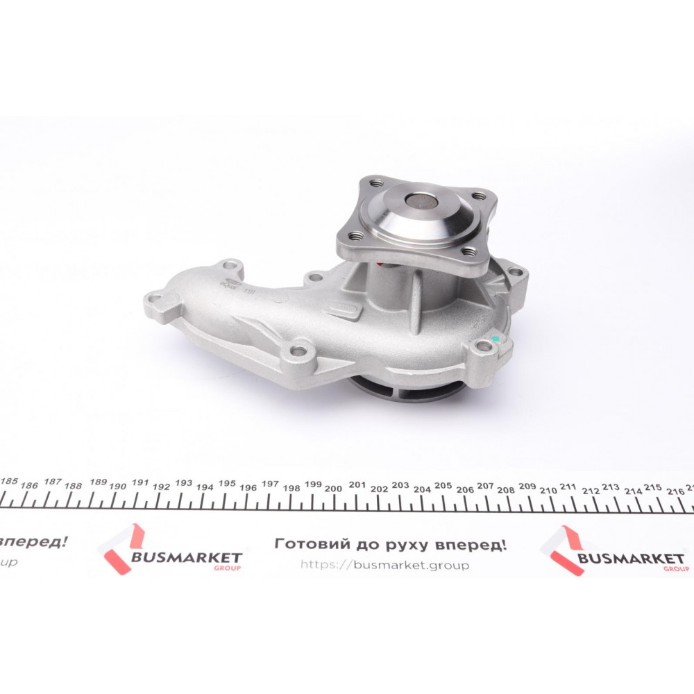 Помпа води Ford Connect 1.8DI/TDCI (WPQ0165) (WPQ0165)