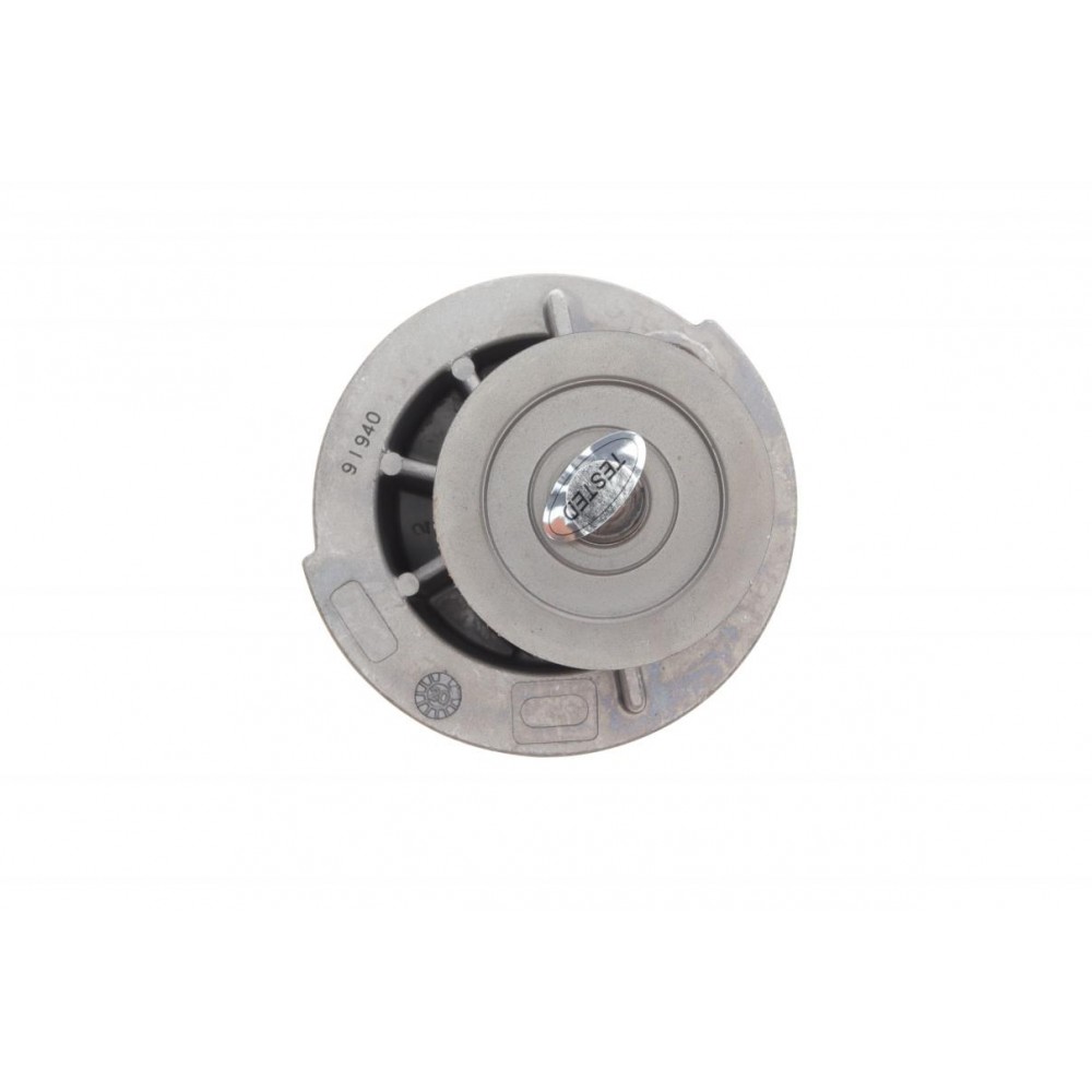 Помпа води Opel Astra G/Combo/Meriva A/Vectra B 1.6 95-10 (19z) (R/B) (7 лоп)