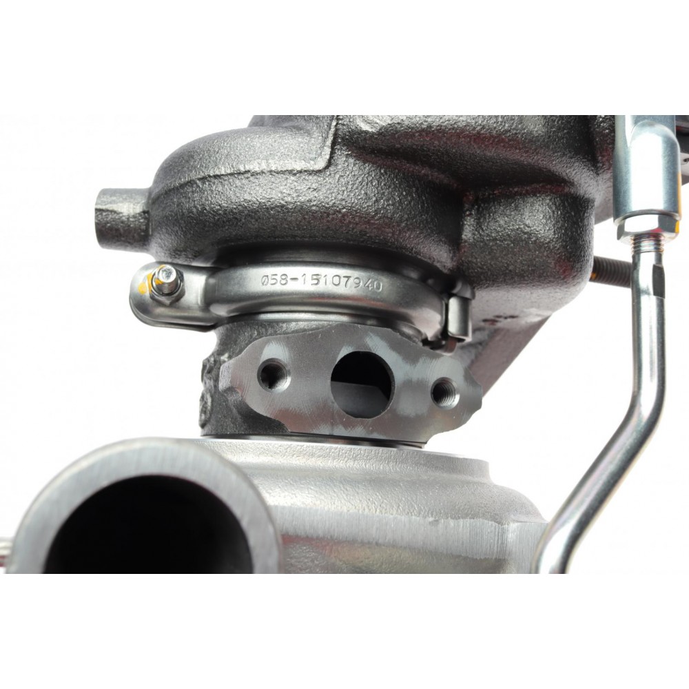 Турбіна Fiat Ducato/Citroen Jumper/Peugeot Boxer 2.2HDI 06-