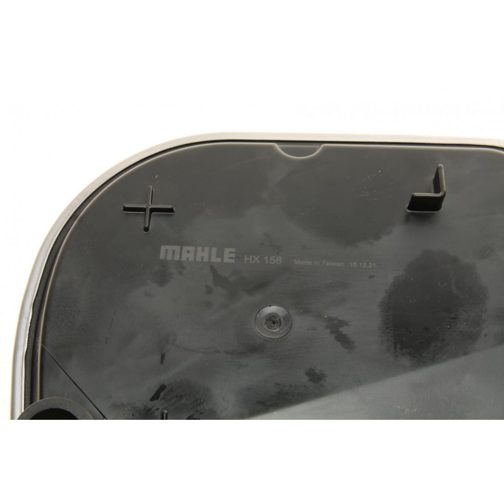 Фільтр АКПП MB W169/W245 04-
