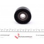 Ролик генератора BMW 3 (E46) 1.6-1.8i 97-05 (паразитний) (70х26) (MPQ0021)