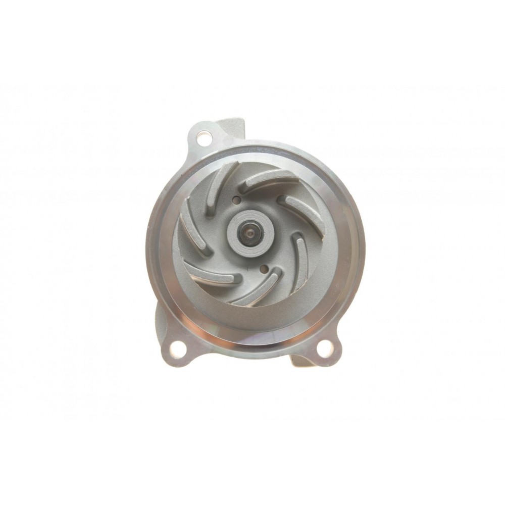 Комплект ГРМ + ТНВД + помпа VW LT 2.5SDI/VW T4 2.5 TDI 96-06 (26.5x122z/21x81z) (3 ролика+2 ременя)