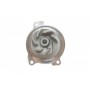 Комплект ГРМ + ТНВД + помпа VW LT 2.5SDI/VW T4 2.5 TDI 96-06 (26.5x122z/21x81z) (3 ролика+2 ременя)