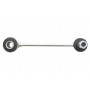 Тяга стабілізатора (заднього) Audi A3/TT/Seat Leon/VW Golf IV/Bora 96-06 (L=176mm)