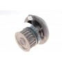 Помпа води Opel Astra F/Vectra A 1.7D/TD 88-00/Kadett E/Ascona C 1.6D/1.7D 86-91 (21z) (B/B) (8 лоп)