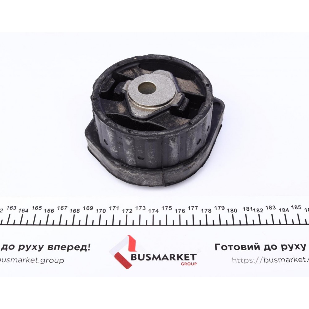 Подушка АКПП BMW 3 (E46/E90/E91)/ 5 (E60)/ X3 (E83) 2.0D-3.0D 00-15