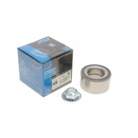 Підшипник маточини (передньої) Jaguar X-Type/Ford Mondeo III 1.8-3.0 00-09 (40х75х37) (+ABS) (к-кт)