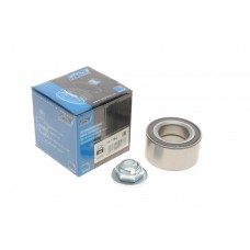 Підшипник маточини (передньої) Jaguar X-Type/Ford Mondeo III 1.8-3.0 00-09 (40х75х37) (+ABS) (к-кт)