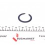 Опора кульова (передня/знизу) Mitsubishi Lancer VI 1.3/1.6/2.0 03-