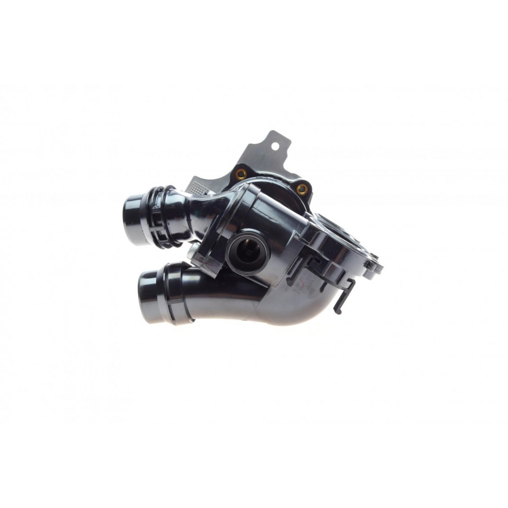 Помпа води Audi A3-A8/Skoda Octavia/VW Golf V/VI 1.8TFSI/2.0TFSI 06- (з термостатом,датчиком t)