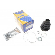 Пильник ШРКШ (зовнішній) Citroen C3 09-/C4 04-11/Peugeot 206 00-/207 06-15/307 00- (31x75x115)(к-кт)