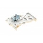 Помпа води Renault Kangoo/Laguna/Megane/Scenic 1.4/1.6 97-08/Logan 14- (B/B)(8лоп)