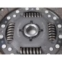 Комплект зчеплення Fiat Scudo 1.9TD 96-06 (d=228mm) (+вижимний)