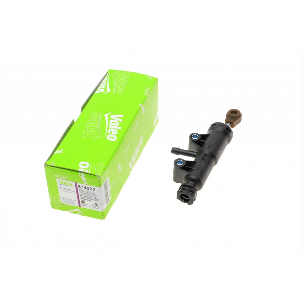 Циліндр зчеплення (головний) MB Vito (W639) 03- (d=19.05mm)