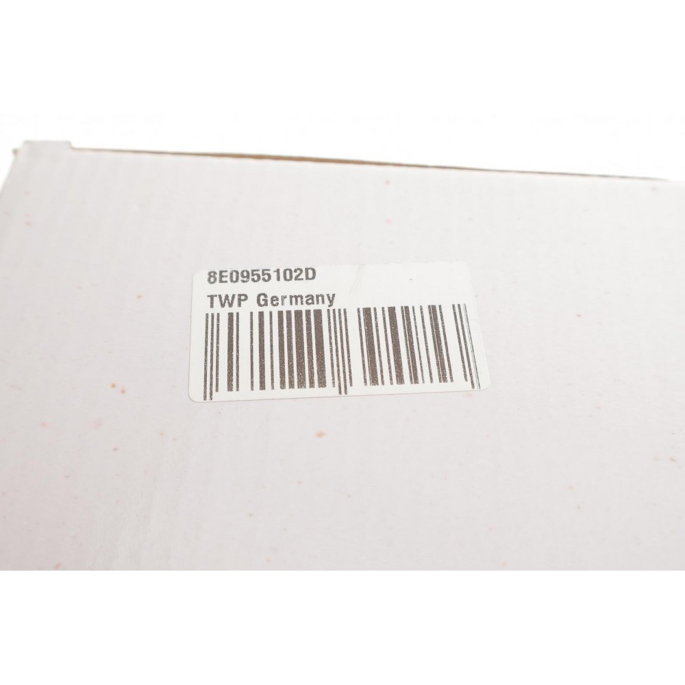 Форсунка омивача фари Audi A4 04-08 (R)