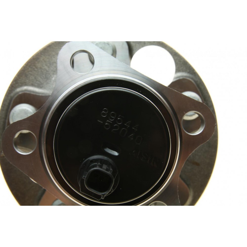 Підшипник маточини (задньої) Toyota Auris/Corolla 06-16 (+ABS)