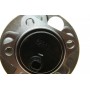 Підшипник маточини (задньої) Toyota Auris/Corolla 06-16 (+ABS)
