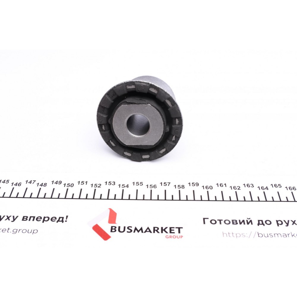 Сайлентблок балки (задньої/спереду) Ford Mondeo 00-07 (16,5x46.54-52.5x54.5)