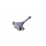 Котушка запалювання Nissan Juke 1.6 DIG-T 10- (HÜCO)