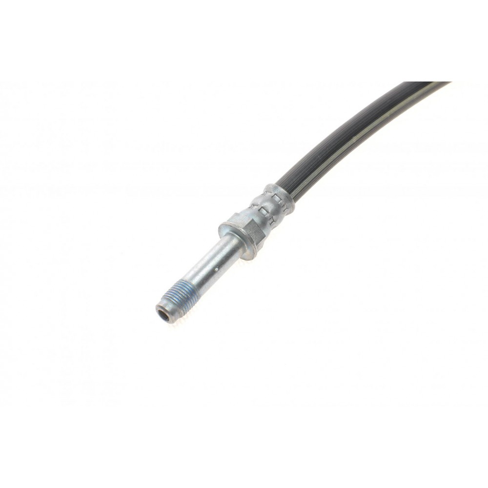 Шланг гальмівний (передній) MB Vito (W639) 03- (548mm) (M10x1mm)