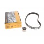Комплект ГРМ Chevrolet Aveo/Kalos/Daewoo Matiz 1.0/1.2i 03-