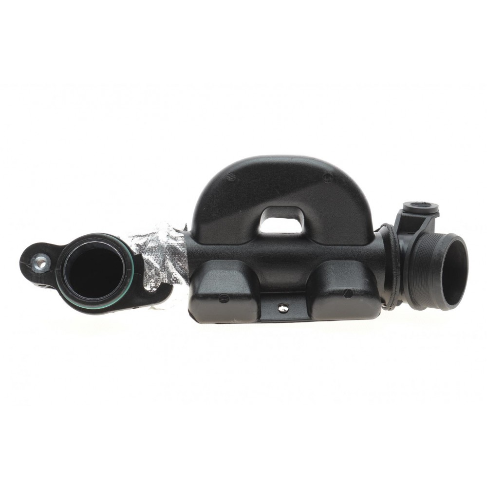 Патрубок інтеркулера Citroen C2/C3/Peugeot 1007/207 1.6 HDi 05-
