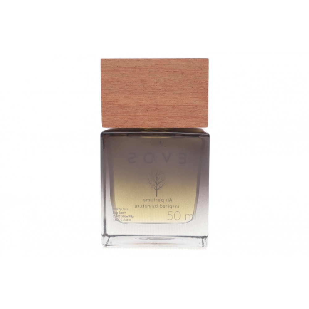 Освіжувач повітря салону Evos Samurai (50ml)