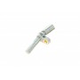 Датчик ABS (задній) Skoda Superb II/VW Golf VI/Passat 08- (L)