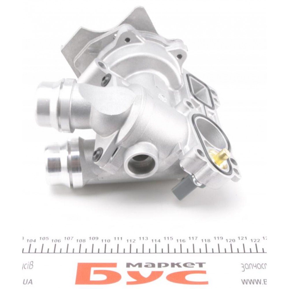 (замінено на PA1359) помпа води Audi A3-A5/Skoda/Seat/VW 1.8-2.0FSI/TFSI 04- (29z)(B/B)(6 лоп)