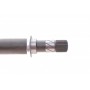 Піввісь Renault Clio 1.2/2.0/1.5 dCi/1.9 D 04- (R) (23x26x865) (+ABS)