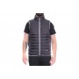 Куртка JBM (сіро-чорна) (XL)