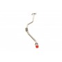 Трубка зливу оливи з турбіни Citroen C3/C4/Berlingo/Peugeot 208/308 1.2 THP 14-