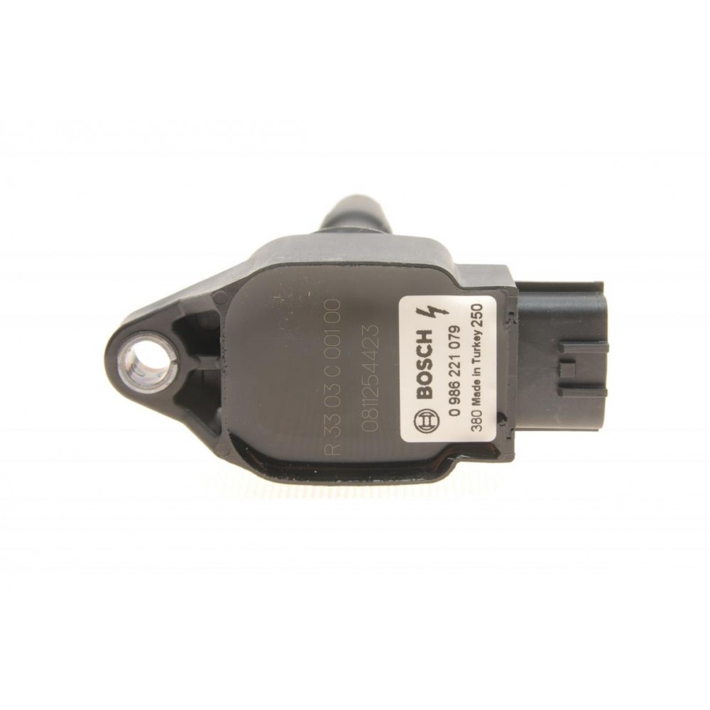 Котушка запалювання Renault Megane/Kangoo 1.2TCe 12-