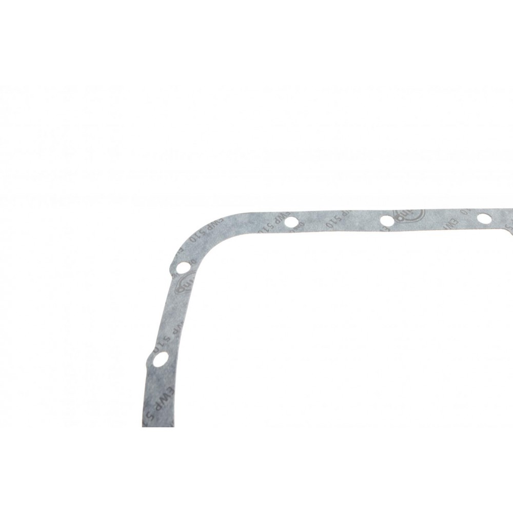 Комплект прокладок (повний) MB Sprinter 2.9TDI OM602 96-00