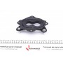 Подушка карбюратора Audi 100/80 1.8i -90 (Знято з виробництва)