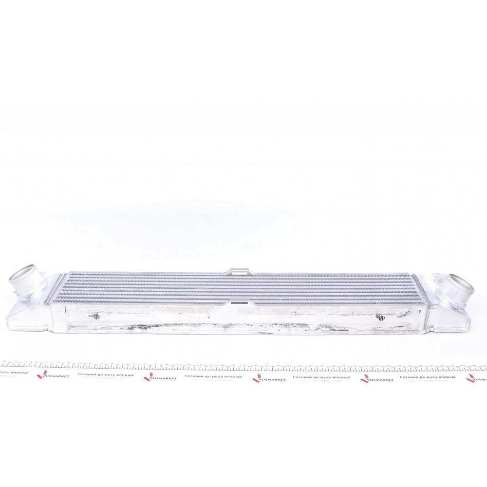 Радіатор інтеркулера Citroen Jumper/Fiat Ducato/Peugeot Boxer 2.0-3.0D 06-