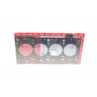 Прокладка ГБЦ Audi A4/A5/A6/Q5 18- (1 мітка) (1.55mm)