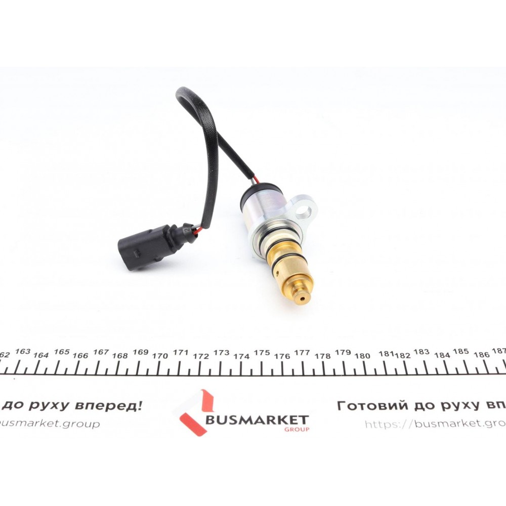 Клапан компресора кондиціонера Audi A3/A4/Seat Leon/Toledo 1.0-3.6 00-