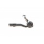Наконечник тяги рульової BMW 5 (E60/E61) 03-10/ 7 (E65-E66) 02-08 M54/M57/N46/N52/N53/N54/N62 (SSP0316)