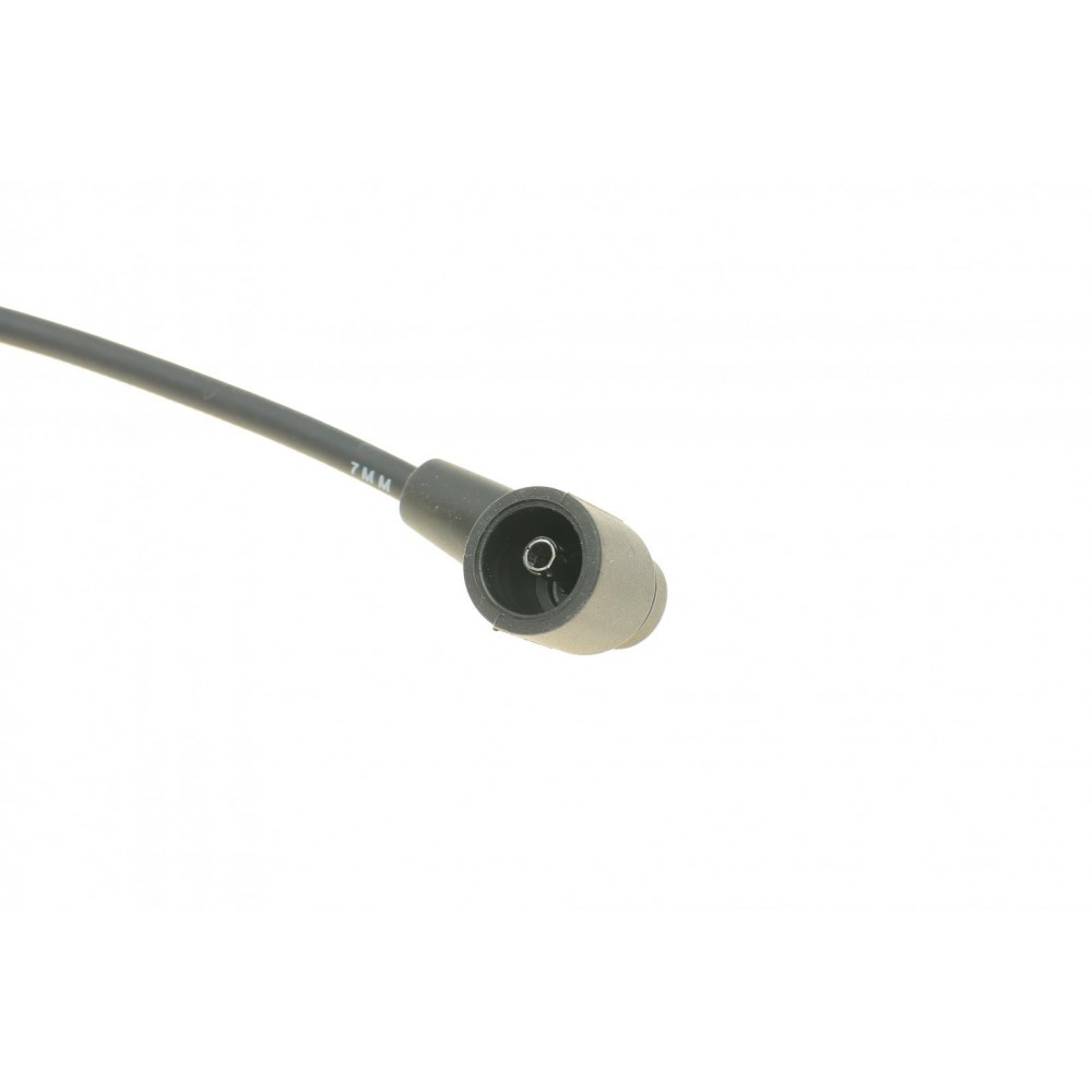 Проводи запалювання Volvo S40/V40 1.6-2.0D 95-04 (к-кт) (HÜCO)