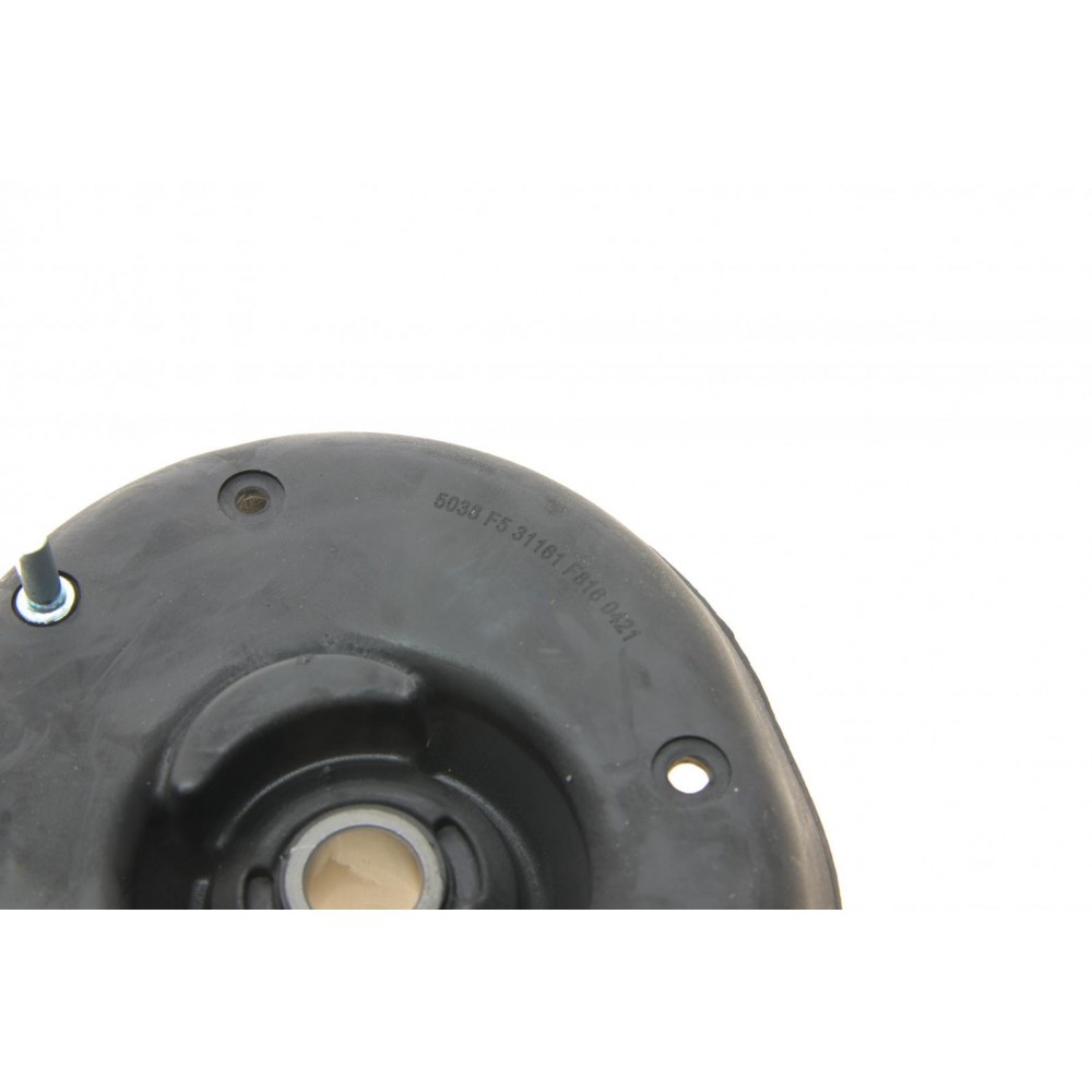 Подушка амортизатора (переднього) + підшипник Citroen C2/ C3/Peugeot 1007 1.1-1.6 02-