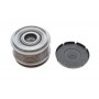 Шків генератора VW T5 1.9-2.0 TDI/Caddy VI 1.6/2.0 TDI/Crafter 2.0-2.5TDI 98-