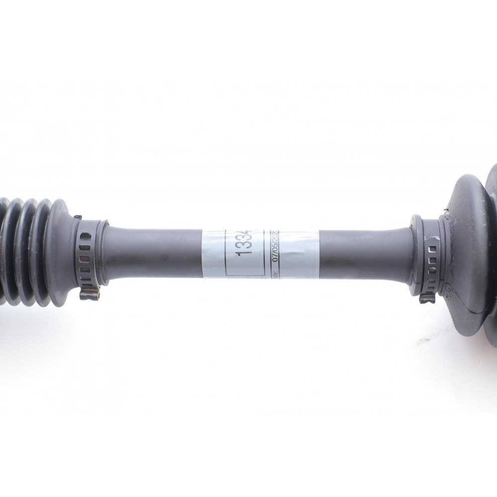 Піввісь (передня) (L) BMW 5 (F10/F11)/6 (F06/F12/F13) 10-18 (37z/27z/560mm) (-ABS)