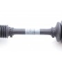 Піввісь (передня) (L) BMW 5 (F10/F11)/6 (F06/F12/F13) 10-18 (37z/27z/560mm) (-ABS)