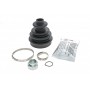 Пильник ШРКШ (зовнішній) Ford Fiesta/Escort 77-02 (21.5x76.5x10mm) (к-кт)