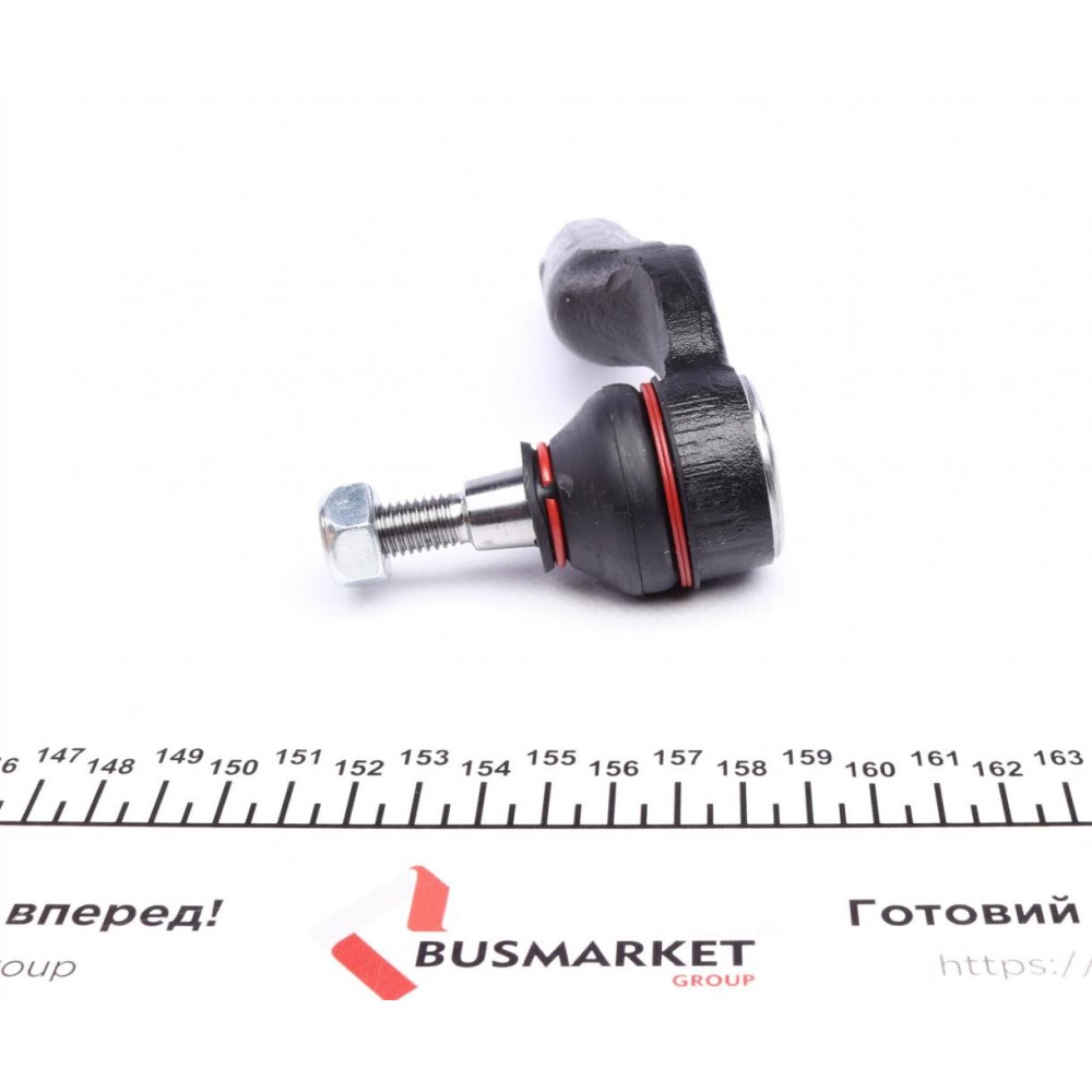 Наконечник тяги рульової (R) Ford Focus II/Volvo C30 1.4-2.5 03-12