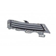 Вставка бампера (без протитуманки) VW Golf VII 12- (L)