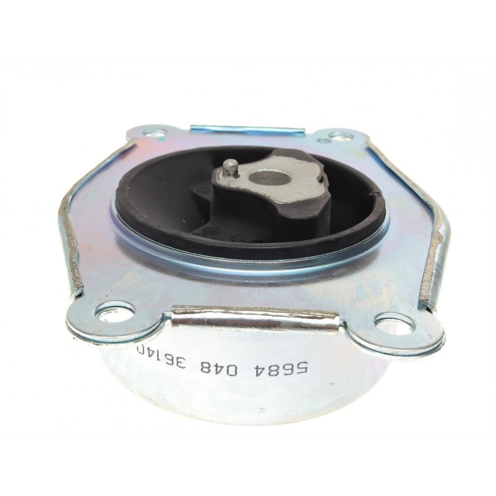 Подушка двигуна (L) Opel Astra G/Zafira A 2.0DI/DTI/2.0-2.2 16V 98-05