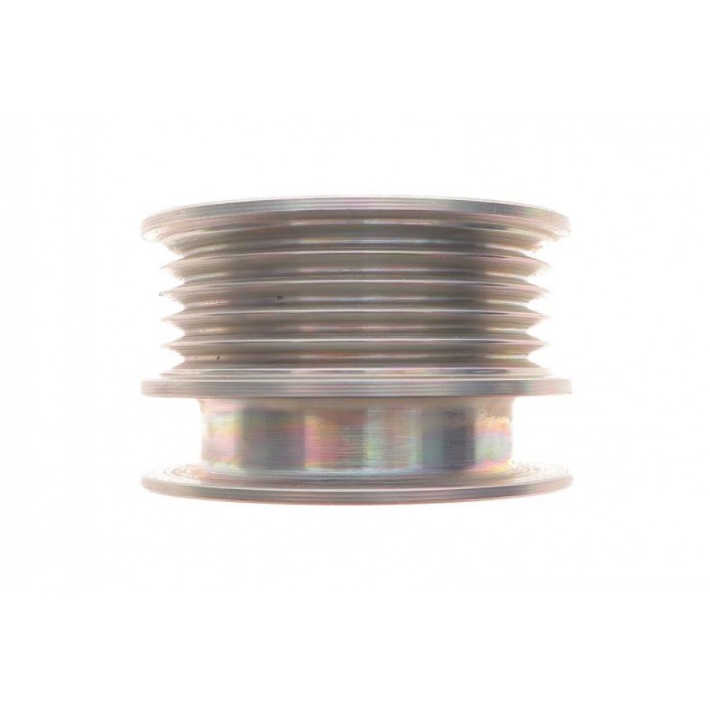 Шків генератора VW T5 1.9/2.5 TDI/Caddy 1.4/1.6i/1.9 TDI 95-09