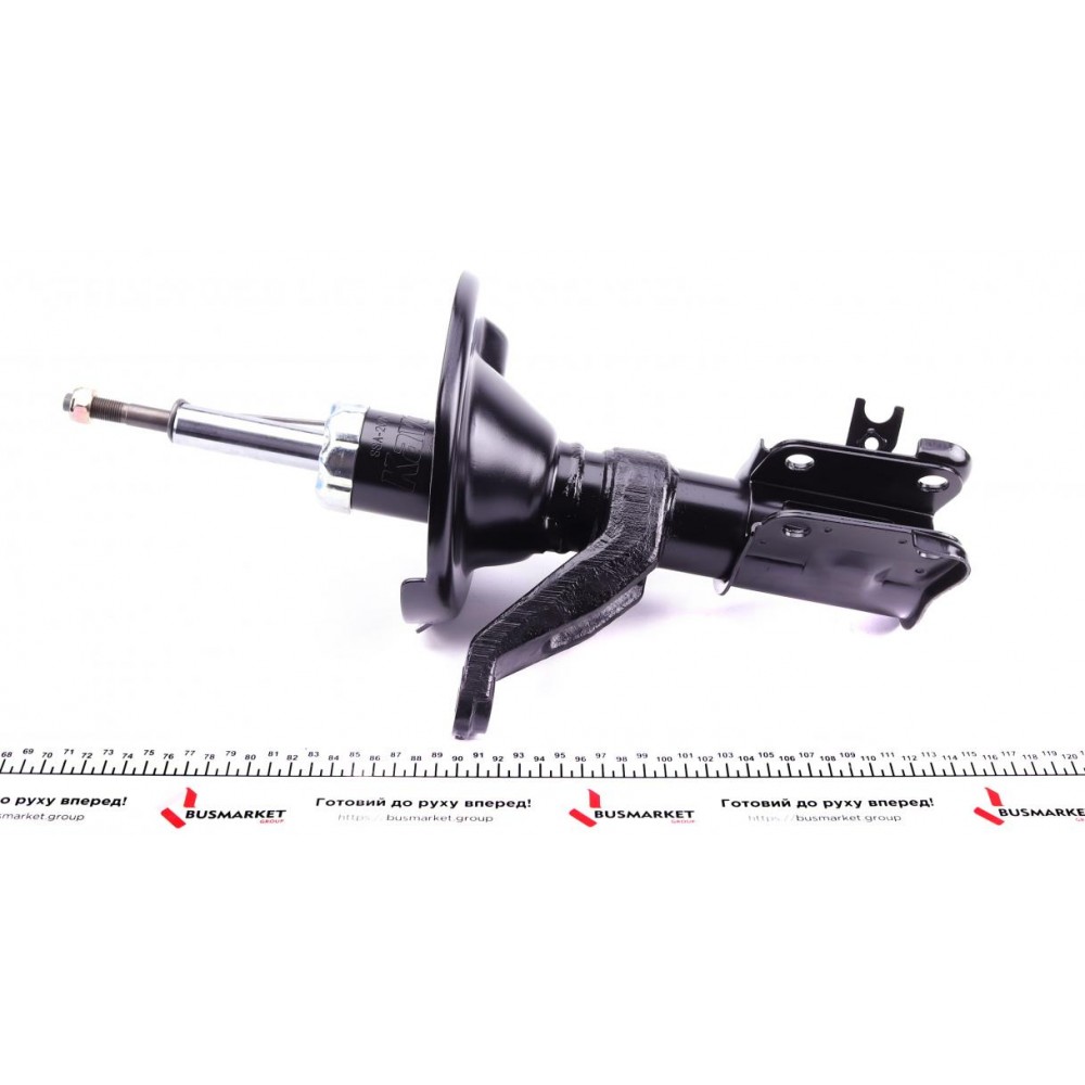 Амортизатор (передній) Honda Civic VII 01-05 (R)